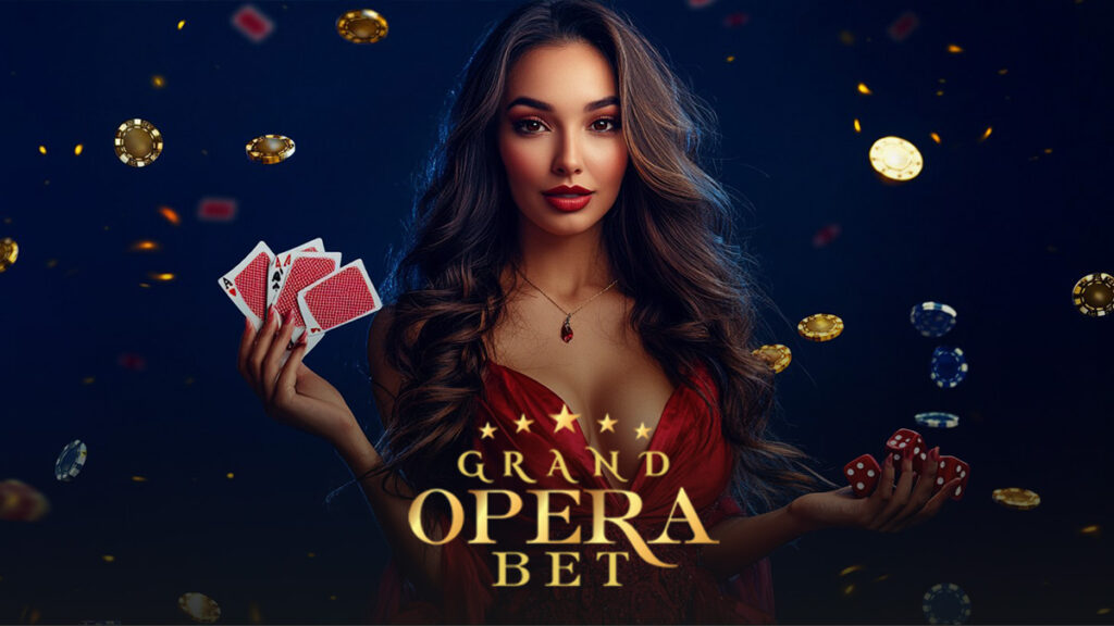 Grandoperabet giriş