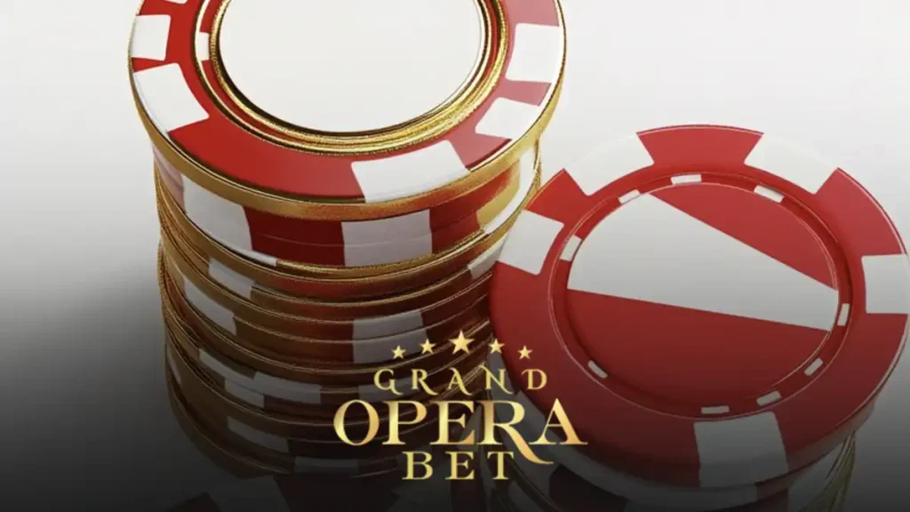 Grandoperabet En Çok Kazandıran Casino Oyunları