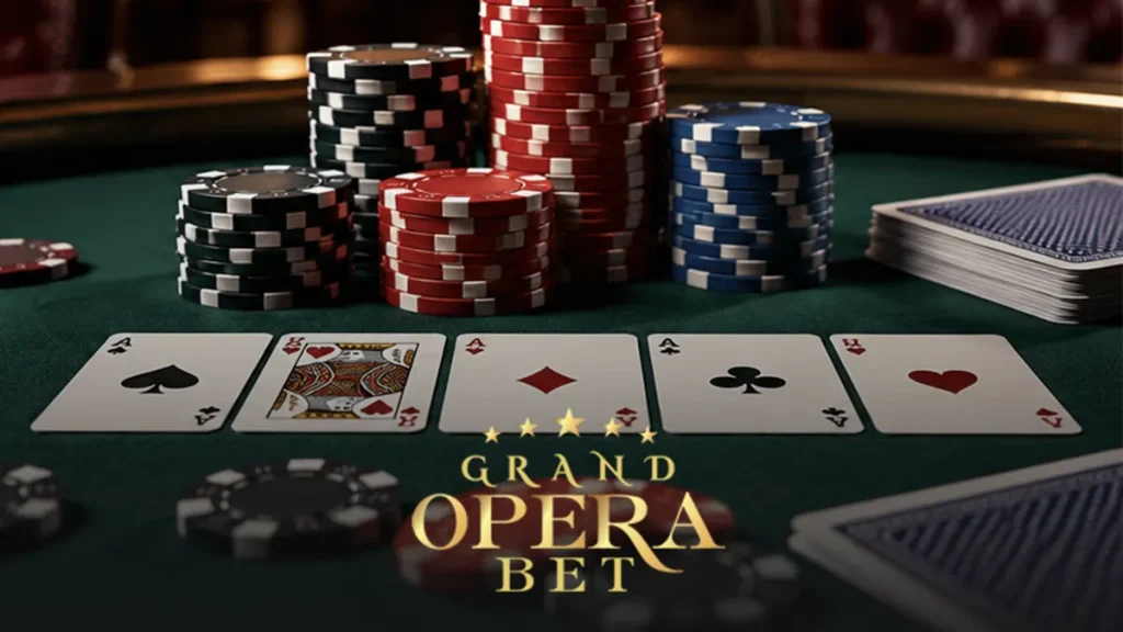 En İyi Poker Siteleri