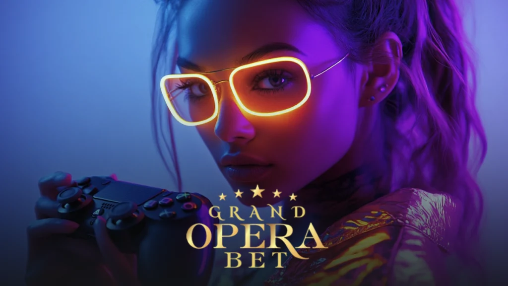 Grandoperabet Pragmatic Play Oyunları