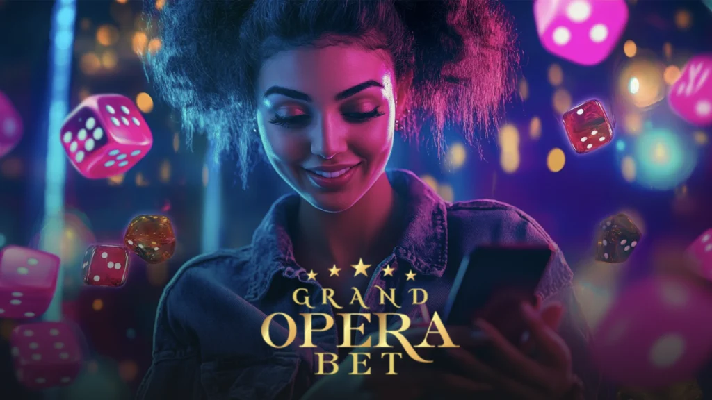 Grandoperabet Pragmatic Play Oyunları